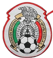 MEX U19 W