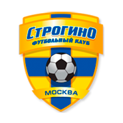Strogino Moscow