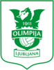 Olimpija Ljubljana Women