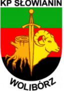 Slowianin Woliborz