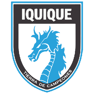 Deportes Iquique (w)