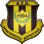 Asteras Karditsa