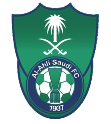 Al-Ahli Saudi Football Club